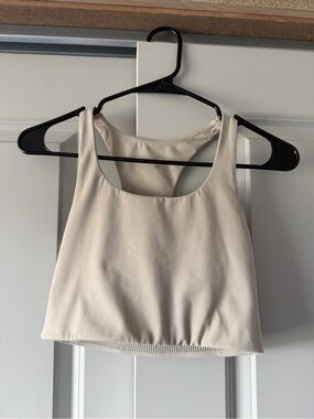 Fundamental Coast Longline Sports Bra